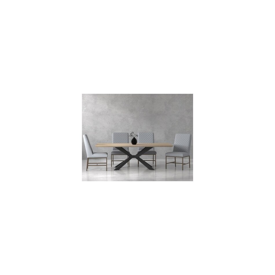 mix n match weathered blanc package   
