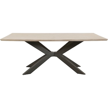 RIVIERA DINING TABLE