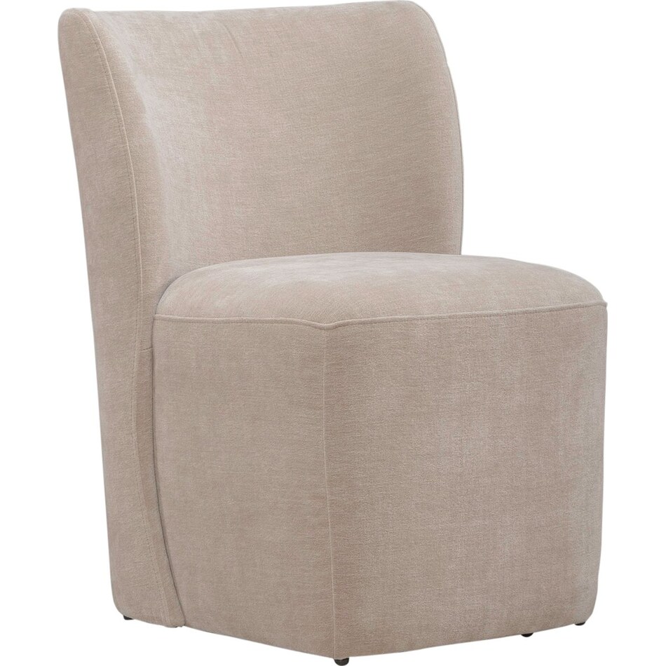 mix n match wicker side chair   