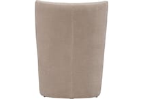 mix n match wicker side chair   