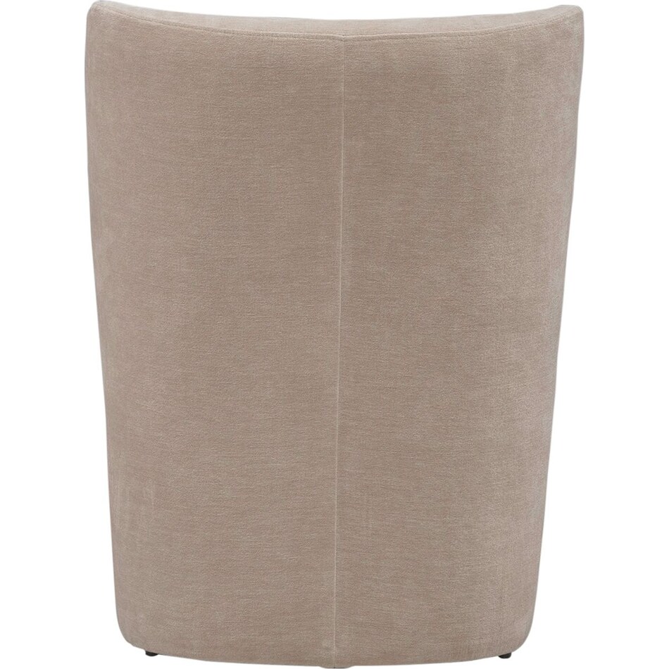 mix n match wicker side chair   