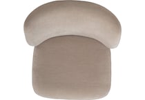 mix n match wicker side chair   