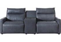 miya blue package   