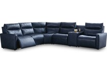 miya blue package   