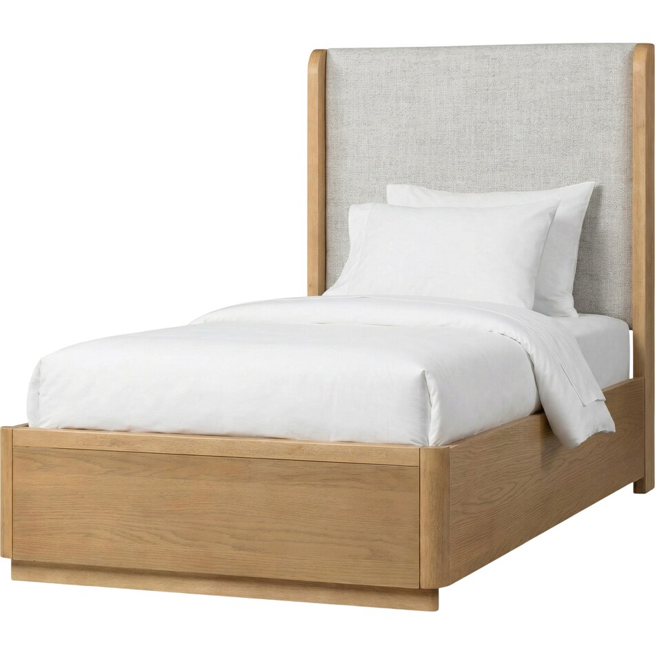 moden natural package   