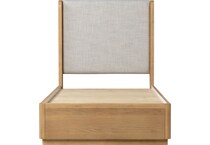 moden natural package   