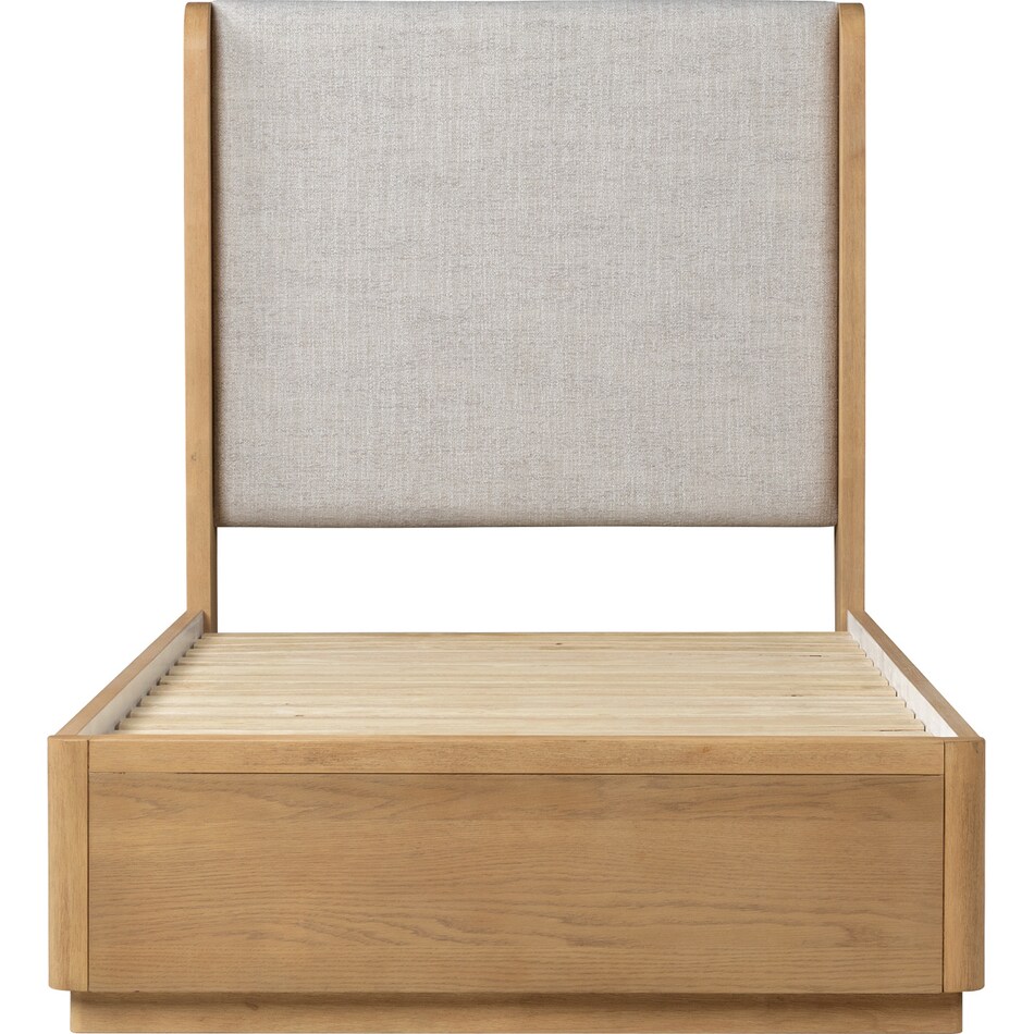 moden natural package   