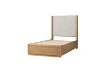 moden natural package   