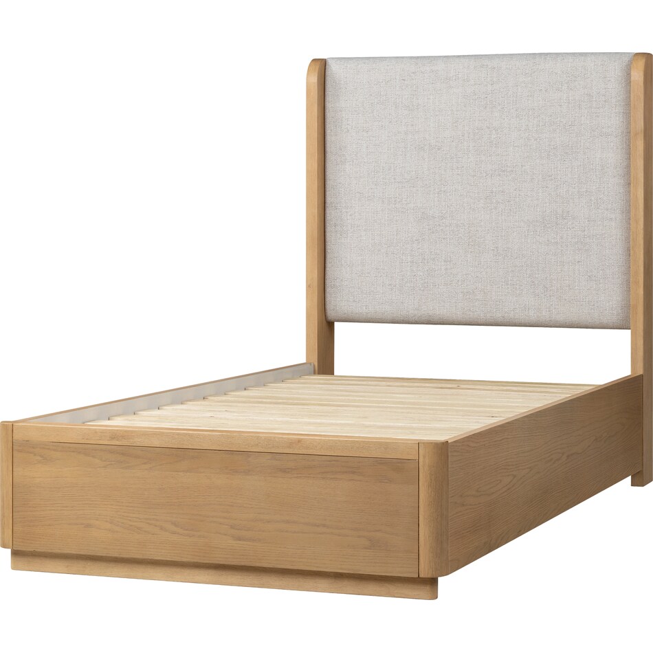 moden natural package   