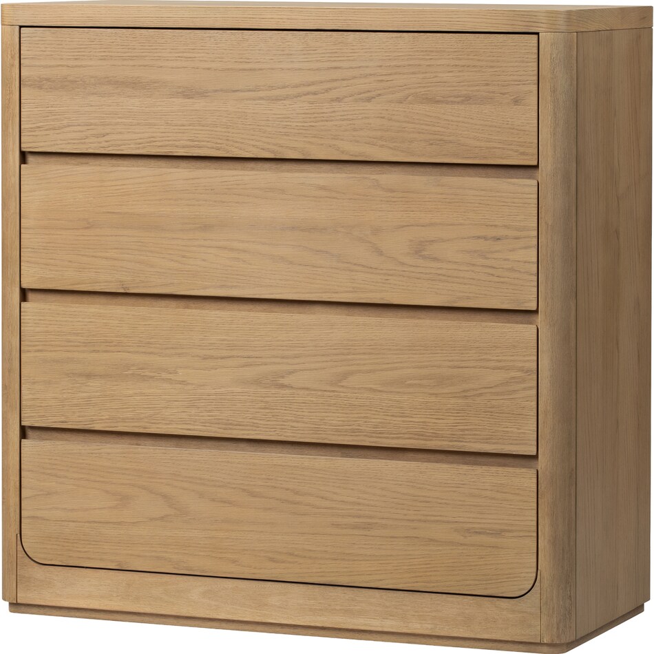 modena youth natural chest   