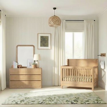 MODEN MIRROR