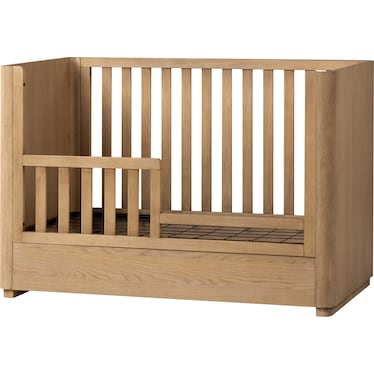 MODEN CLASSIC CRIB TODDLER GUARDRAIL