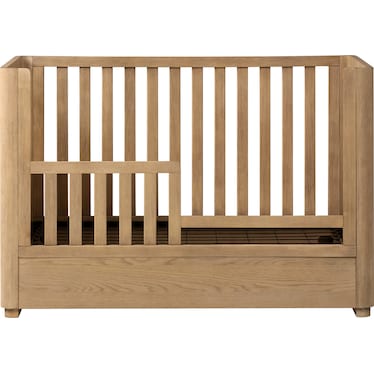 MODEN CLASSIC CRIB TODDLER GUARDRAIL