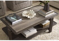 modern  cocktail table   