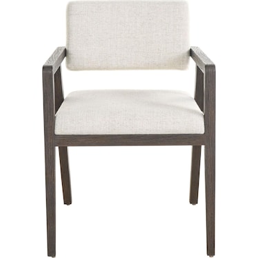 MODERN ARM CHAIR