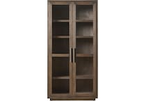 modern  sable armoire   