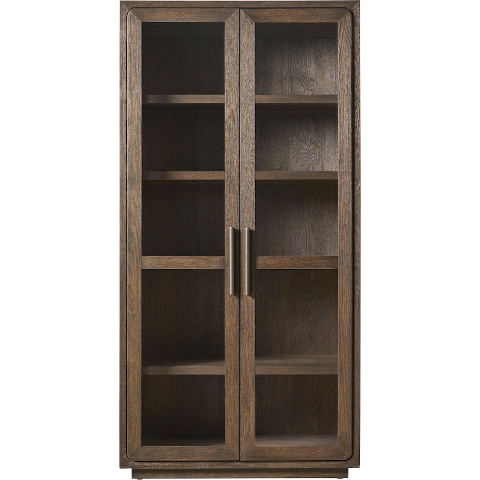 modern  sable armoire   