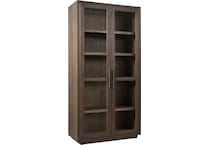 modern  sable armoire   