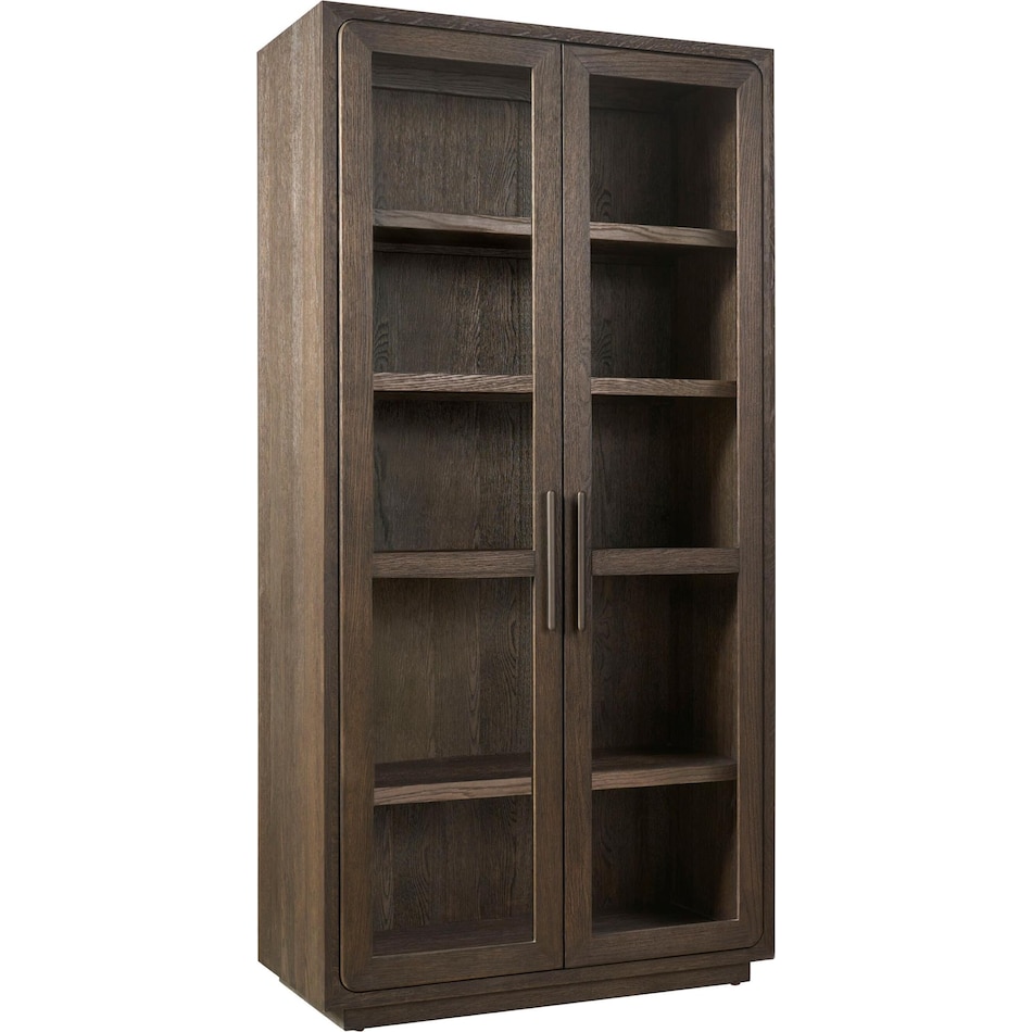 modern  sable armoire   