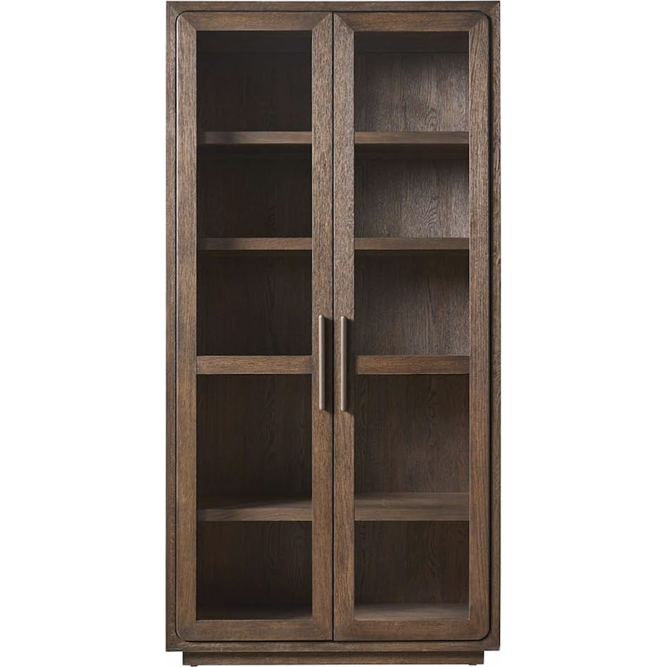 modern  sable armoire   
