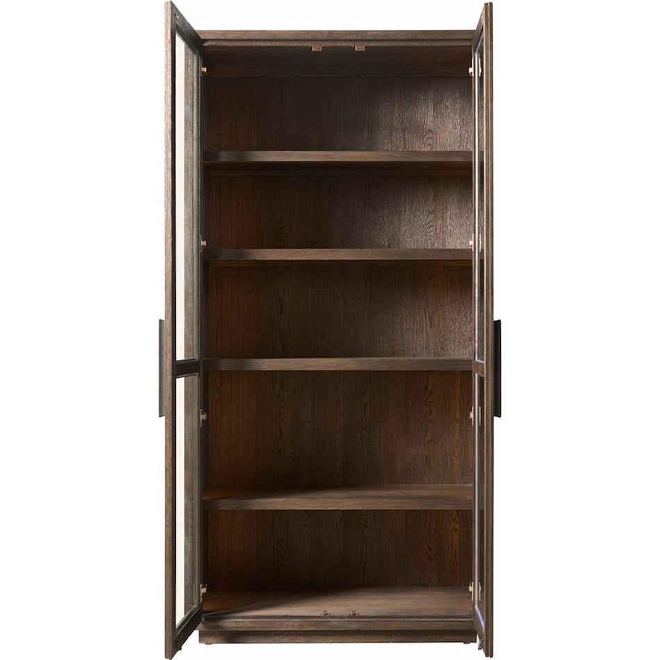 modern  sable armoire   