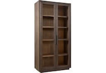 modern  sable armoire   