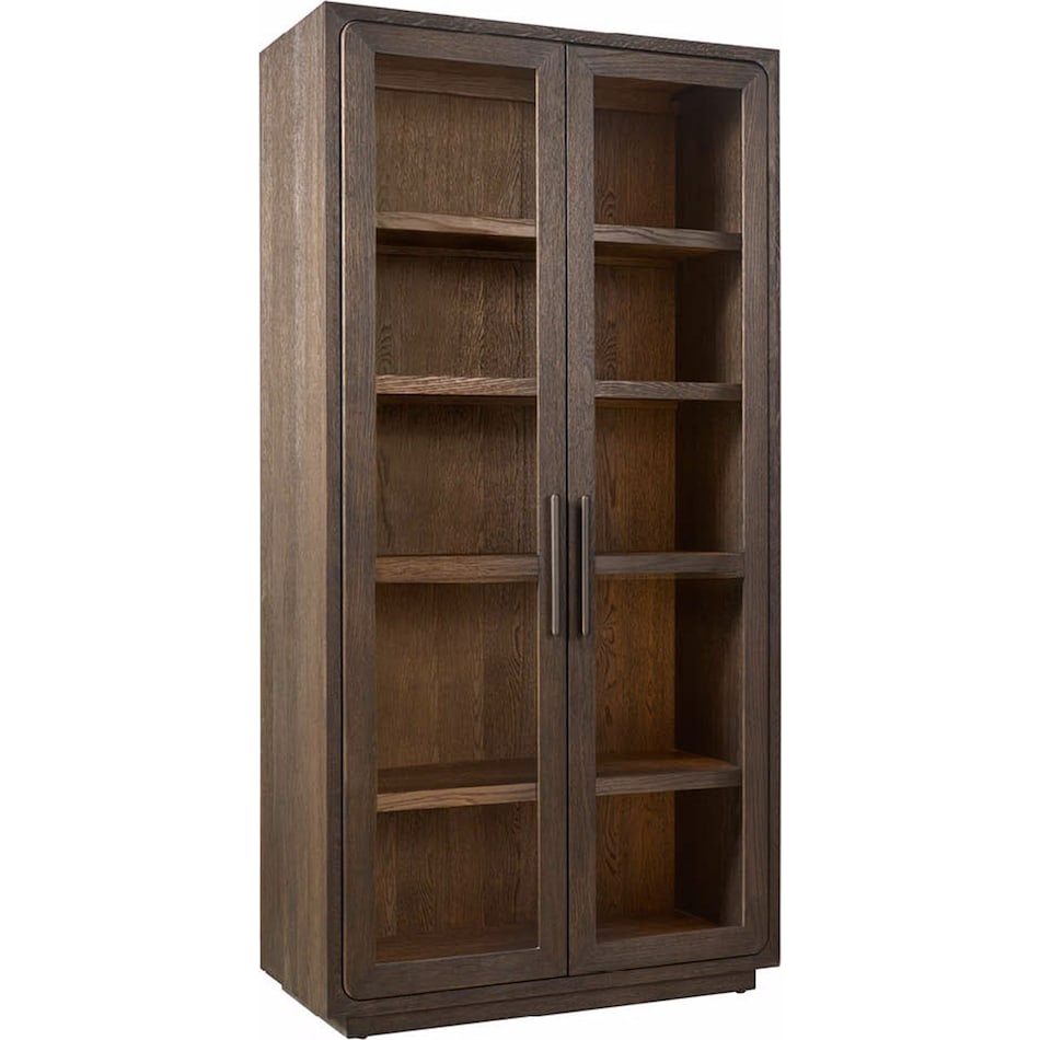 modern  sable armoire   