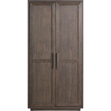 MODERN UTILITY CABINET