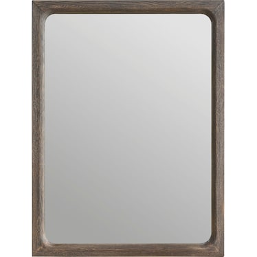 MODERN MIRROR