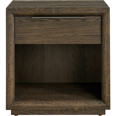 MODERN 1-DRAWER NIGHSTAND