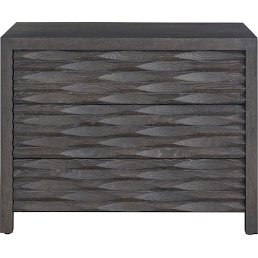 MODERN DUNE CHEST