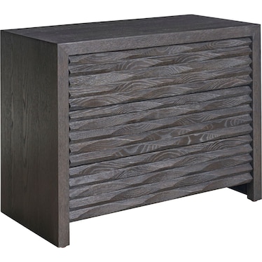 MODERN DUNE CHEST