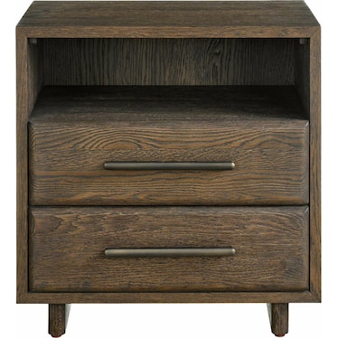 MODERN NIGHTSTAND