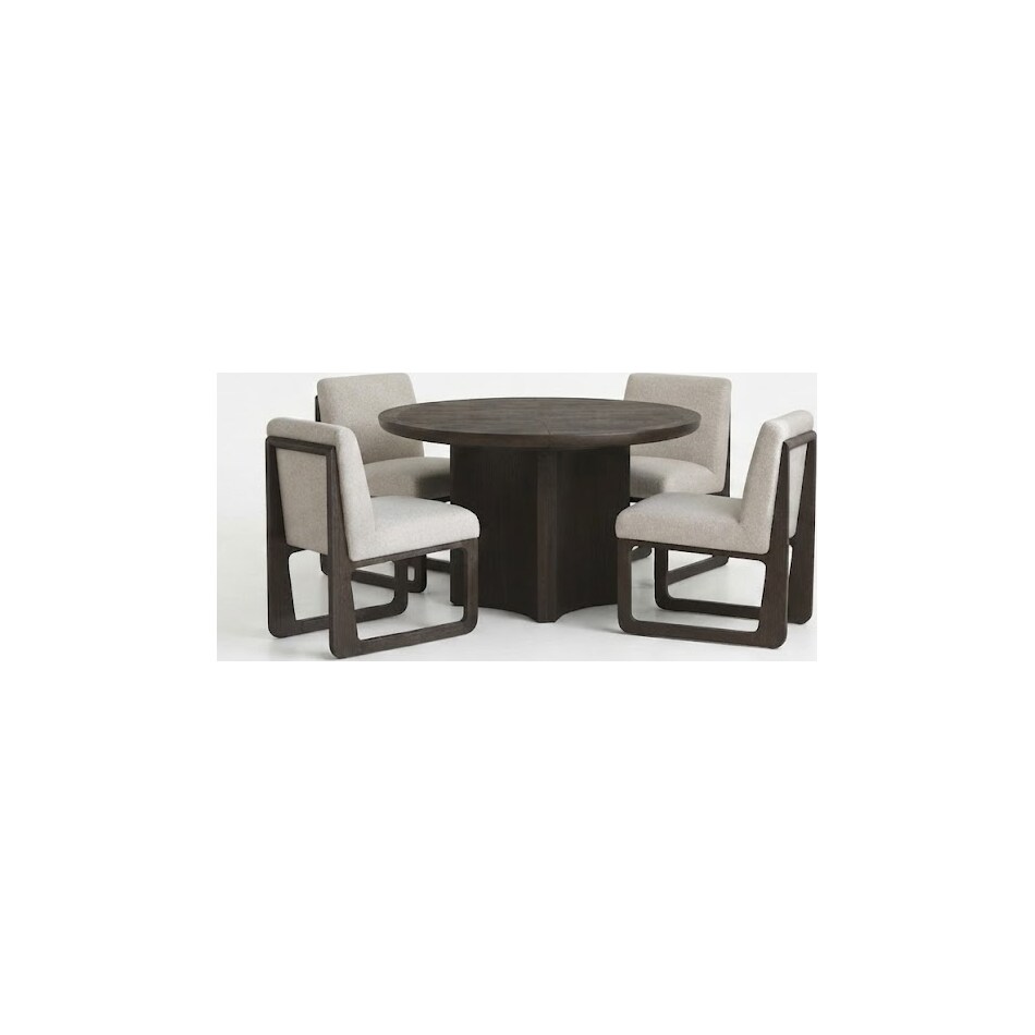modern  sable package   