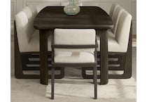 modern  sable package   