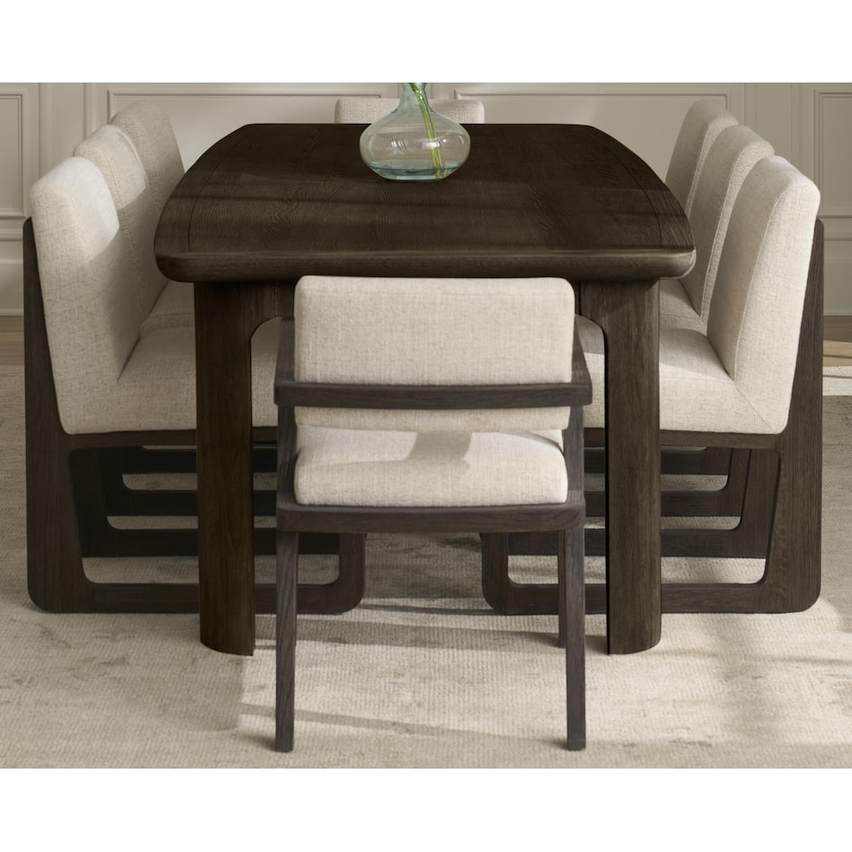 modern  sable package   