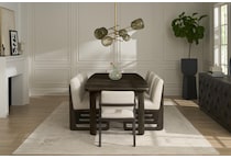 modern  sable package   