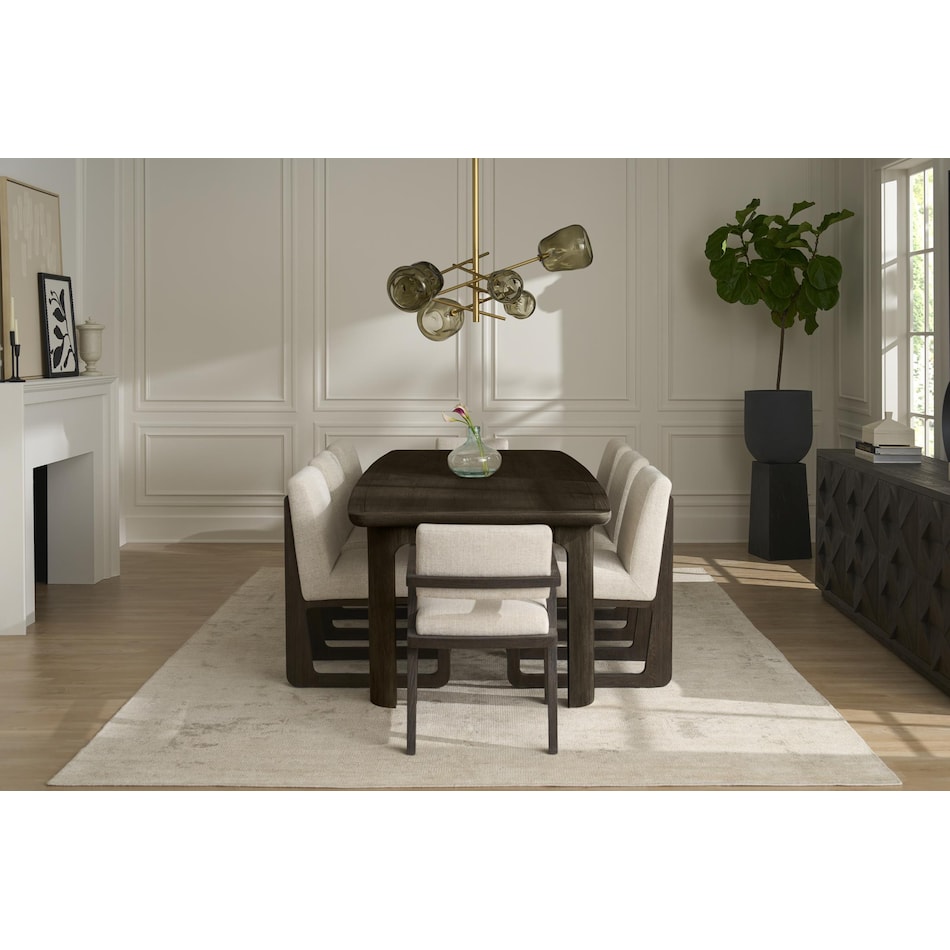 modern  sable package   