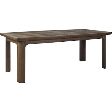 MODERN DINING TABLE