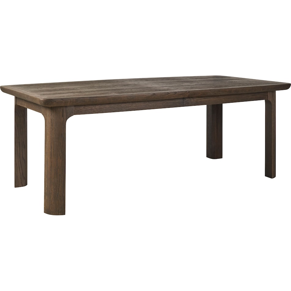 modern  sable table table top   