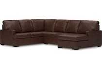 modern day coffee package   