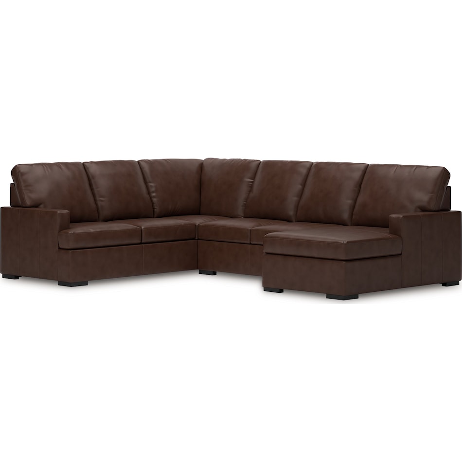 modern day coffee package   