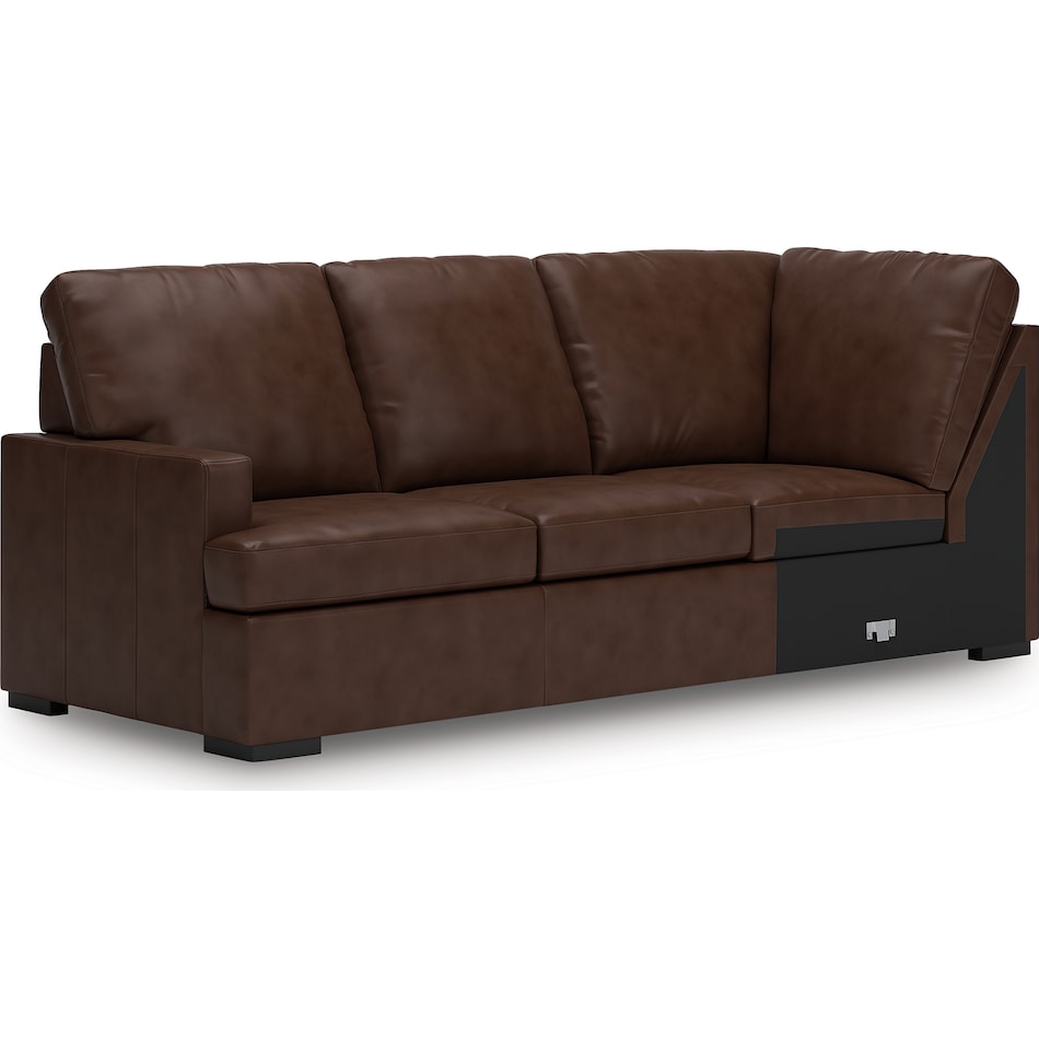 modern day coffee package   