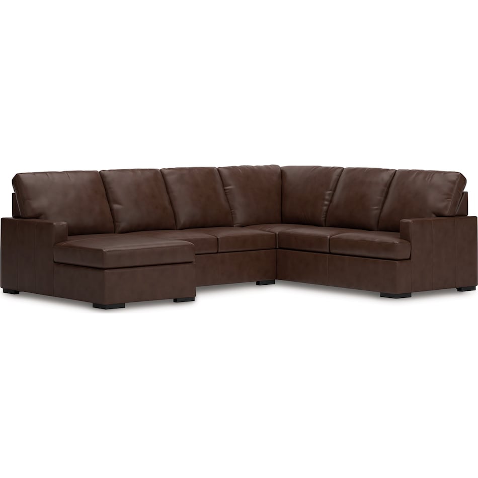 modern day coffee package   