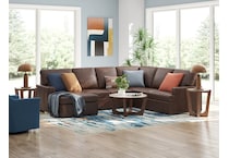 modern day coffee package   