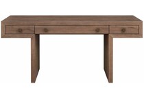 modern haze desk   