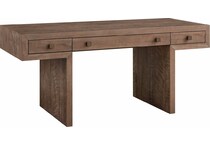 modern haze desk   