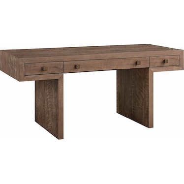 MODERN HAZE WRITING DESK