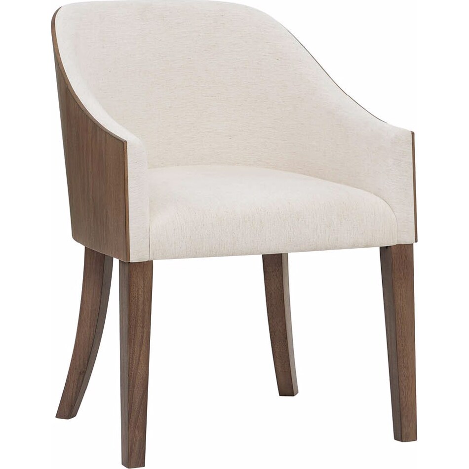 modern haze side chair   
