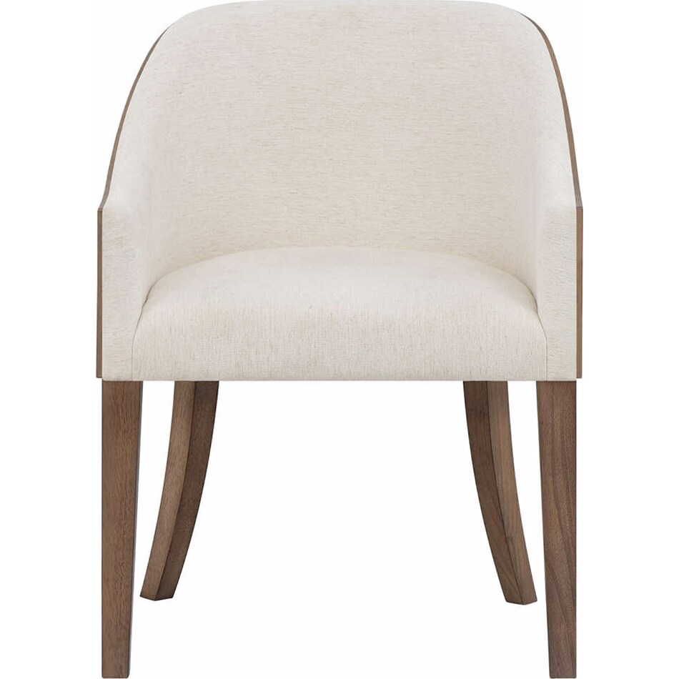 modern haze side chair   